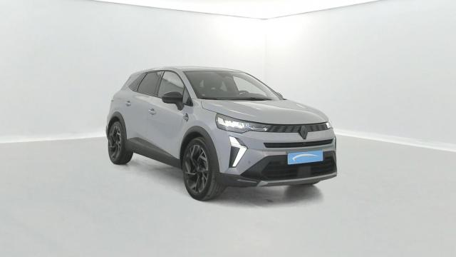 Renault Symbioz image 5