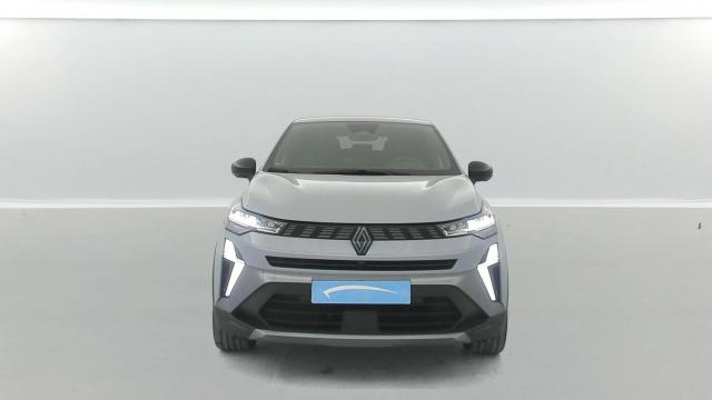 Renault Symbioz image 1