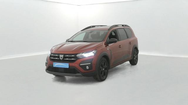 Dacia Jogger Eco-G 100 5 Places Sl Extreme +