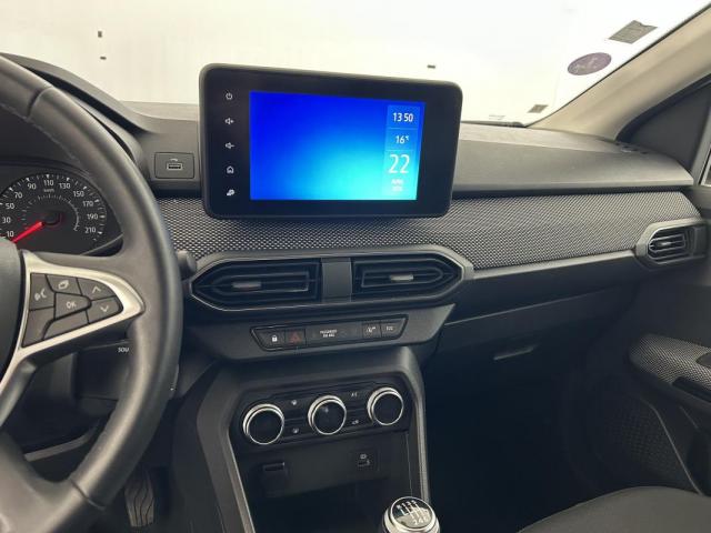 Dacia Jogger image 6