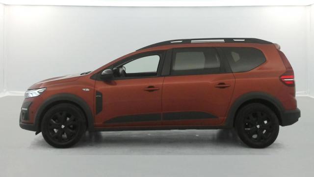 Dacia Jogger image 5