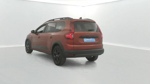 Dacia Jogger image 2