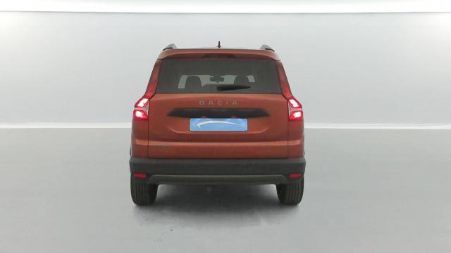 Dacia Jogger image 9