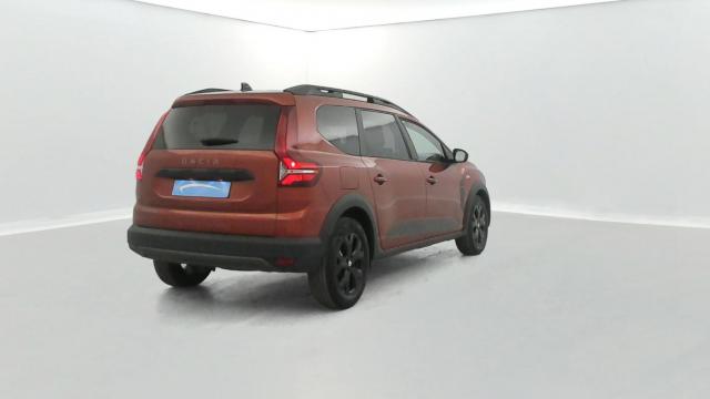 Dacia Jogger image 8