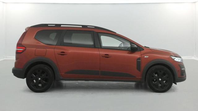 Dacia Jogger image 3