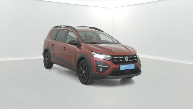 Dacia Jogger image 1