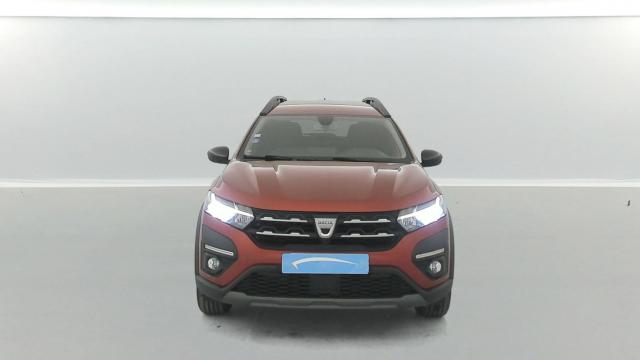 Dacia Jogger image 4