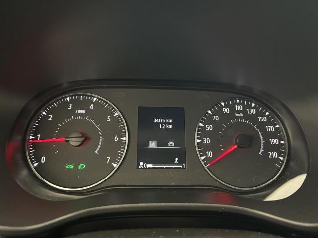 Dacia Jogger image 7