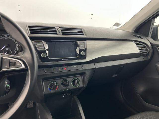 Skoda Fabia image 2