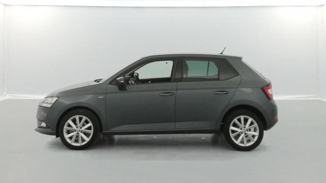 Skoda Fabia image 6