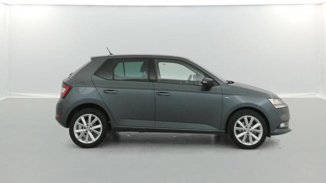 Skoda Fabia image 5