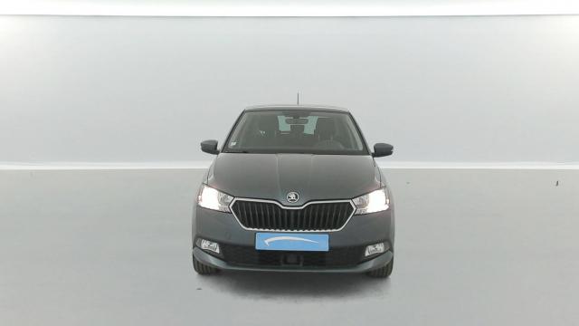 Skoda Fabia image 9