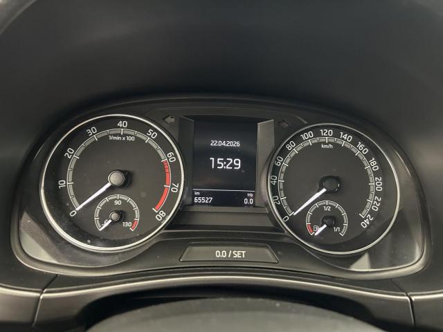 Skoda Fabia image 7