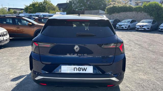 Renault Scénic image 7