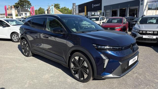 Renault Scénic image 6