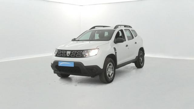 Dacia Duster Blue Dci 95 4x2 Essentiel