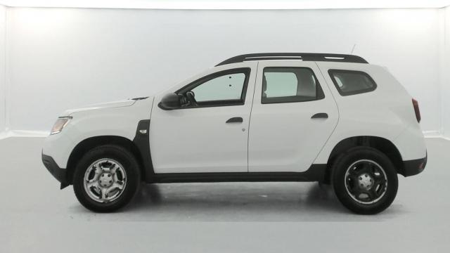 Dacia Duster image 1