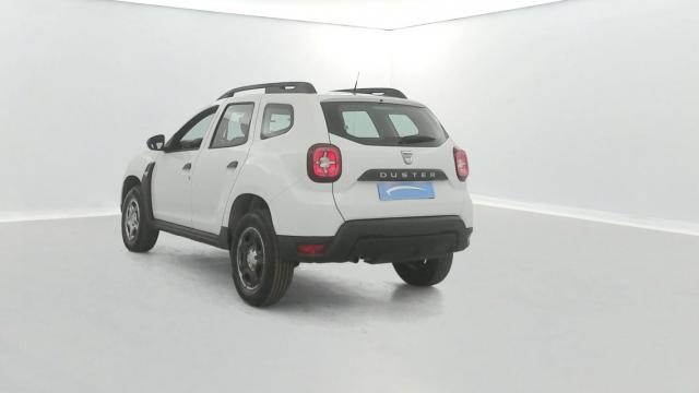 Dacia Duster image 7