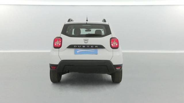Dacia Duster image 3