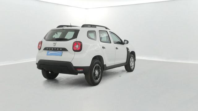 Dacia Duster image 5
