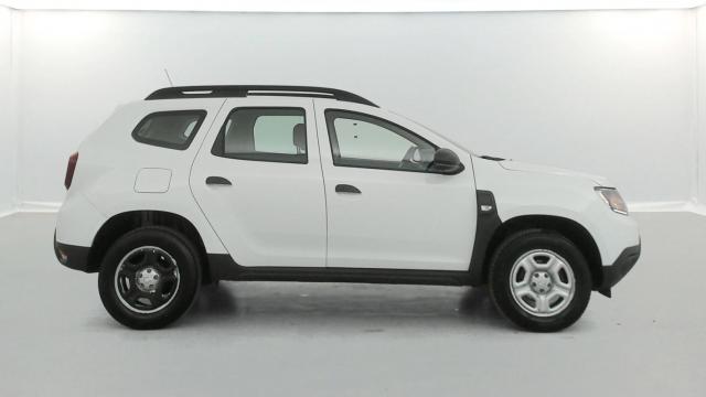 Dacia Duster image 6