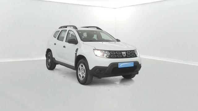 Dacia Duster image 4