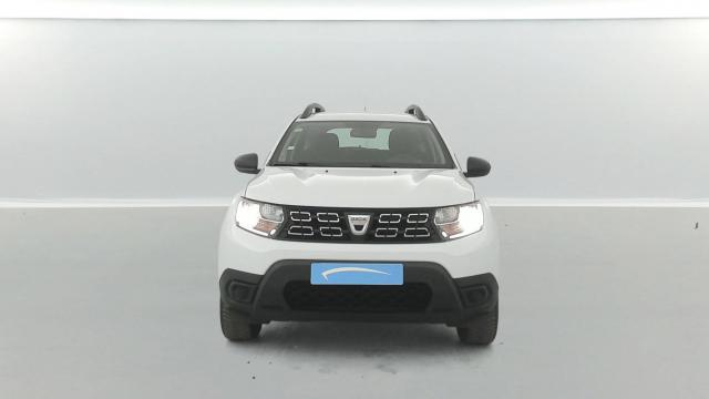 Dacia Duster image 9