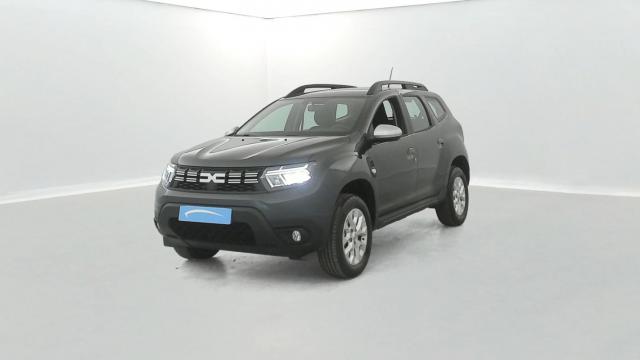 Dacia Duster Tce 130 4x2 Expression