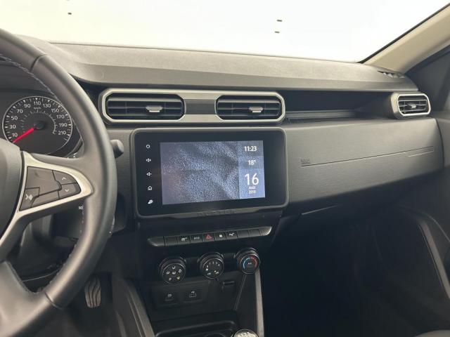 Dacia Duster image 5