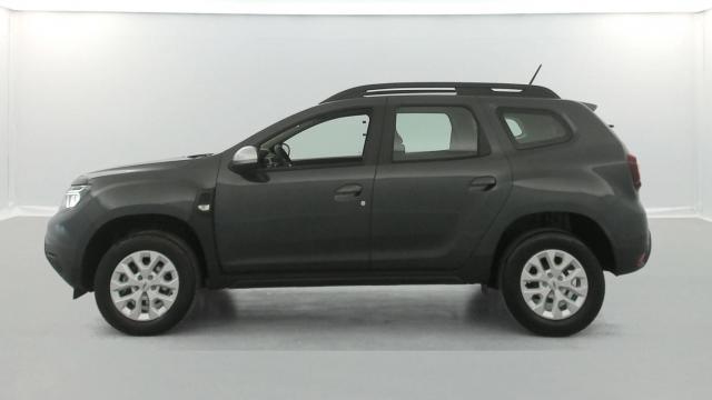 Dacia Duster image 1