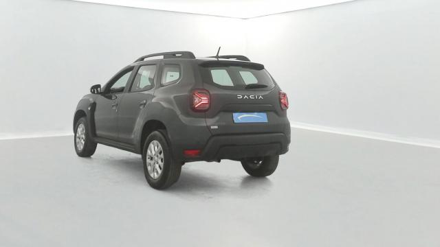 Dacia Duster image 6