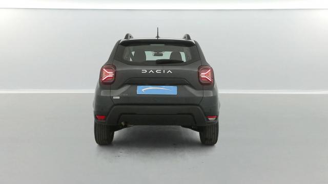 Dacia Duster image 8