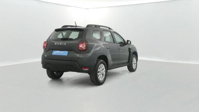 Dacia Duster image 7