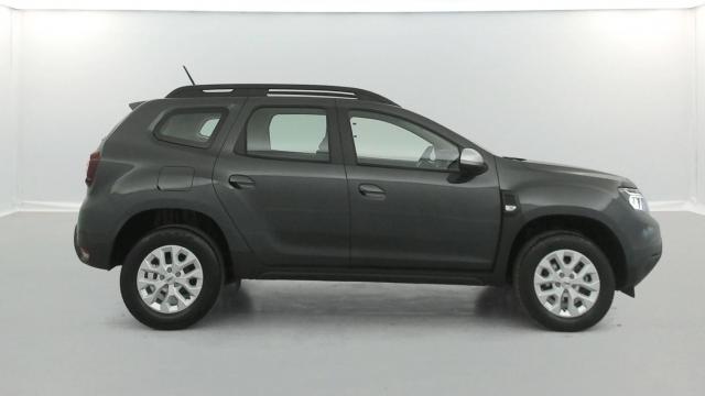 Dacia Duster image 3