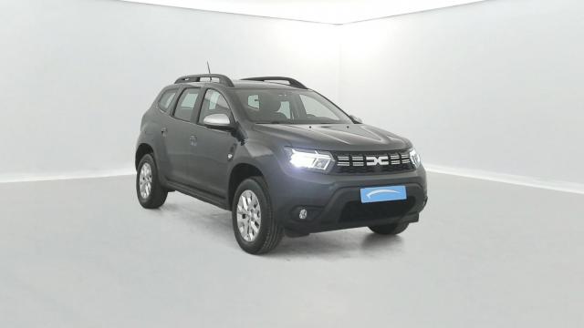 Dacia Duster image 4