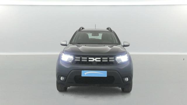 Dacia Duster image 9