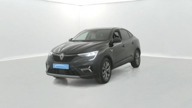 Renault Arkana Mild Hybrid 140 Edc Gsr2 Evolution