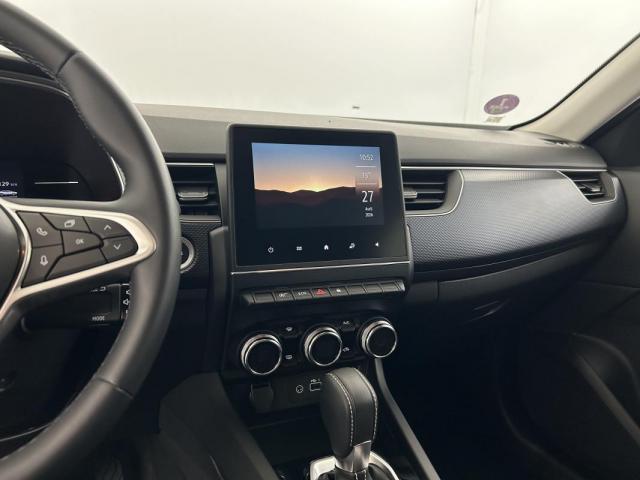 Renault Arkana image 2