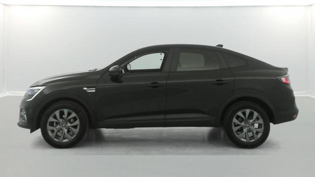 Renault Arkana image 5