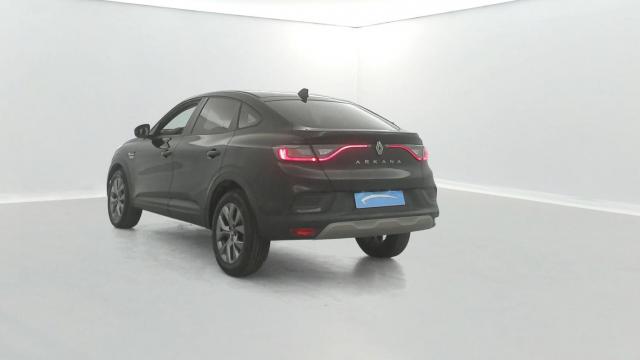 Renault Arkana image 3