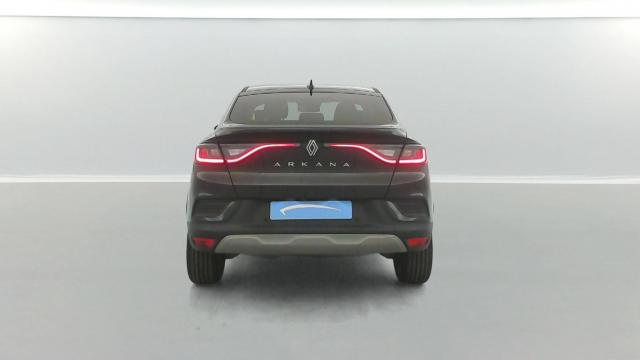 Renault Arkana image 8