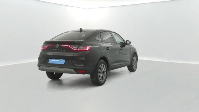 Renault Arkana image 6