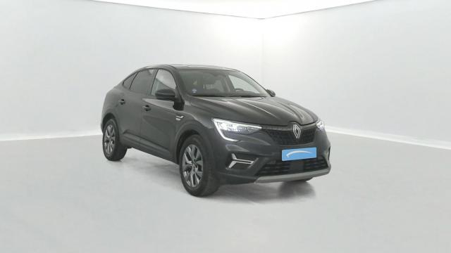 Renault Arkana image 1