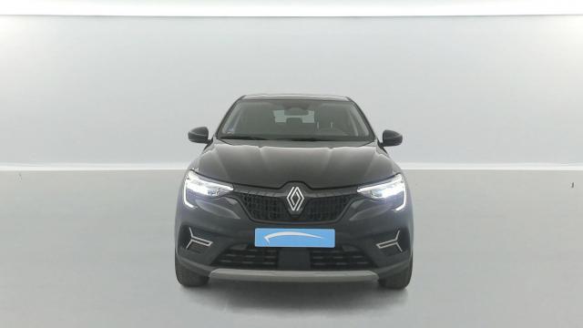Renault Arkana image 9