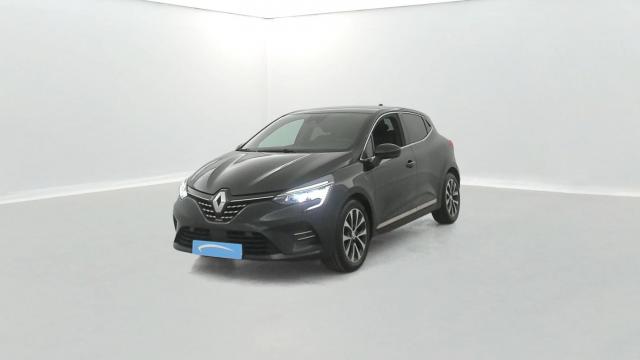 Renault Clio V Tce 90 Techno