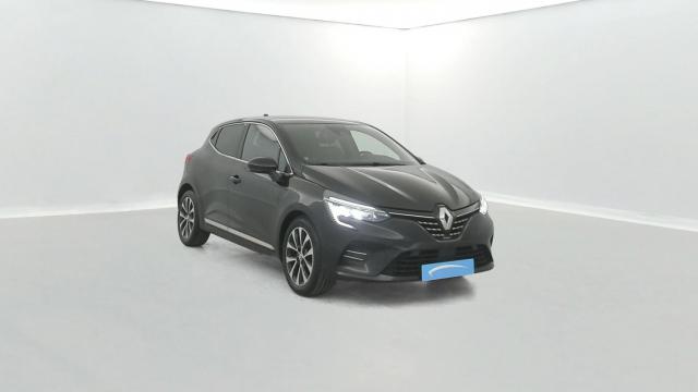 Renault Clio image 1