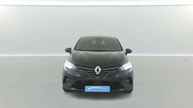 Renault Clio image 8