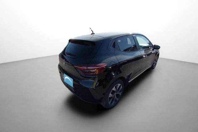 Renault Clio image 2