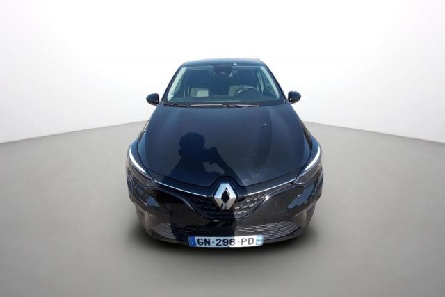 Renault Clio image 6