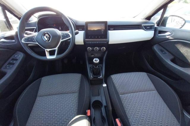 Renault Clio image 8
